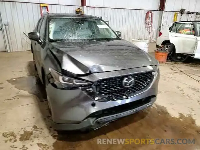 14 Photograph of a damaged car JM3KFBCM8P0137514 MAZDA CX-5 PREFE 2023