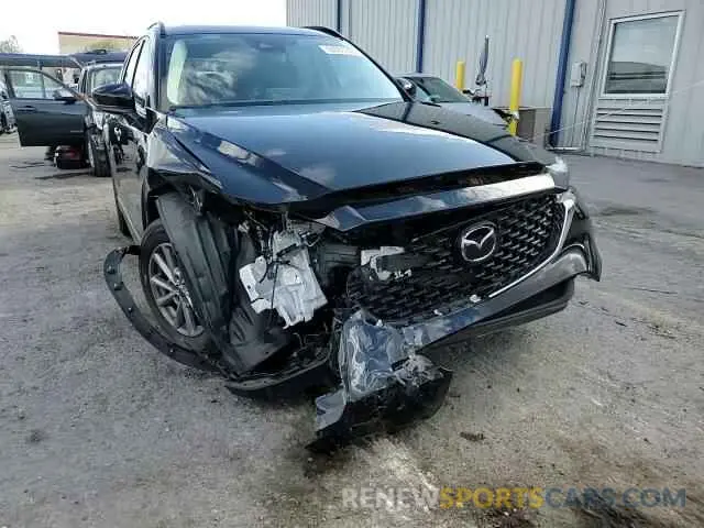 14 Photograph of a damaged car JM3KFBCM8P0259998 MAZDA CX-5 PREFE 2023