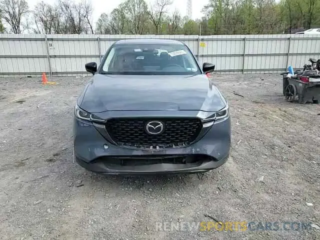 15 Photograph of a damaged car JM3KFBCM9P0158890 MAZDA CX-5 PREFE 2023