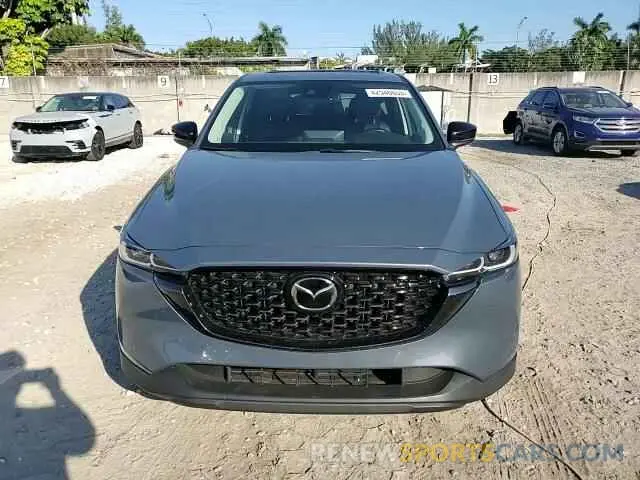 14 Photograph of a damaged car JM3KFBCM9P0173356 MAZDA CX-5 PREFE 2023