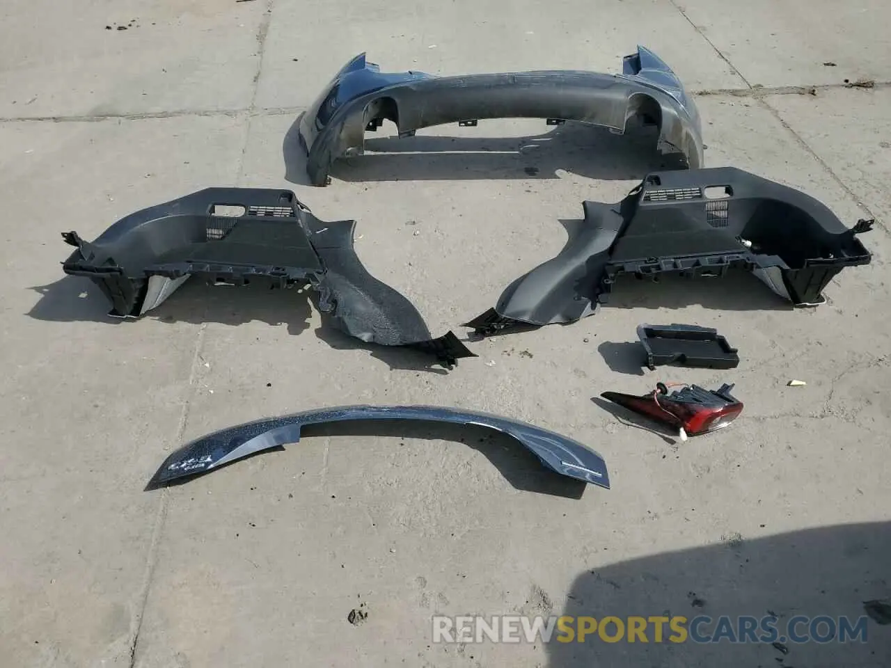 13 Photograph of a damaged car JM3KFBCL1R0459972 MAZDA CX-5 PREFE 2024