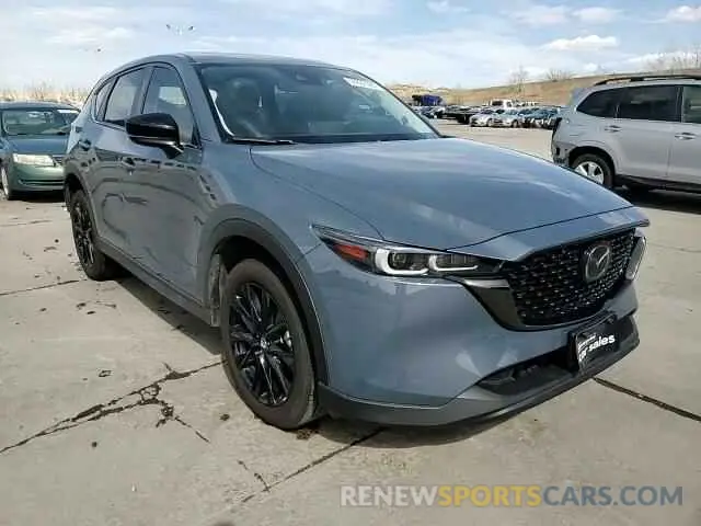 15 Photograph of a damaged car JM3KFBCL1R0459972 MAZDA CX-5 PREFE 2024