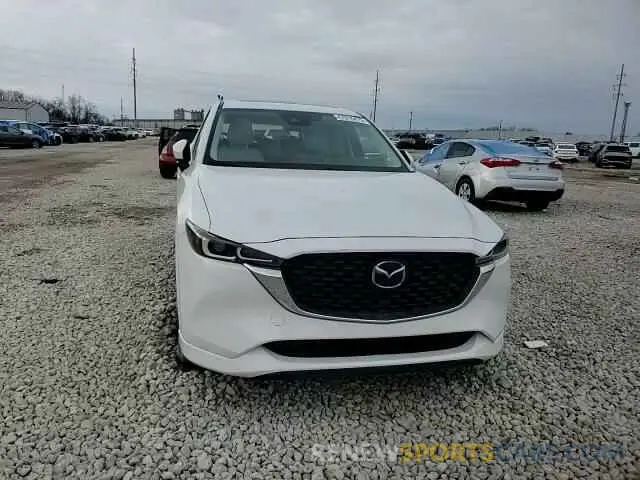 12 Photograph of a damaged car JM3KFBCL1R0481096 MAZDA CX-5 PREFE 2024