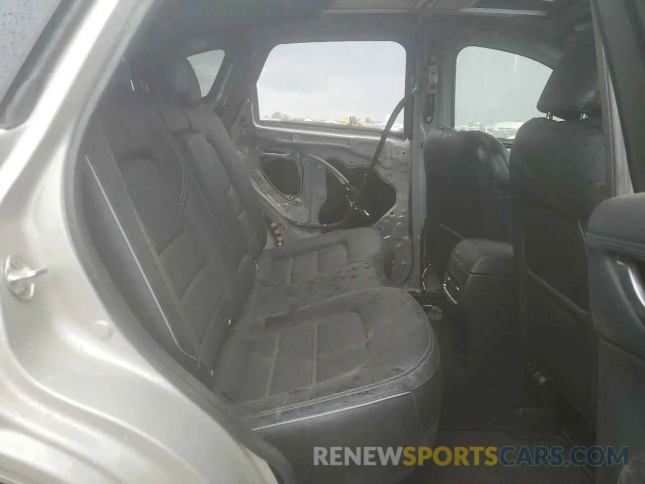 11 Photograph of a damaged car JM3KFBCL3R0475400 MAZDA CX-5 PREFE 2024