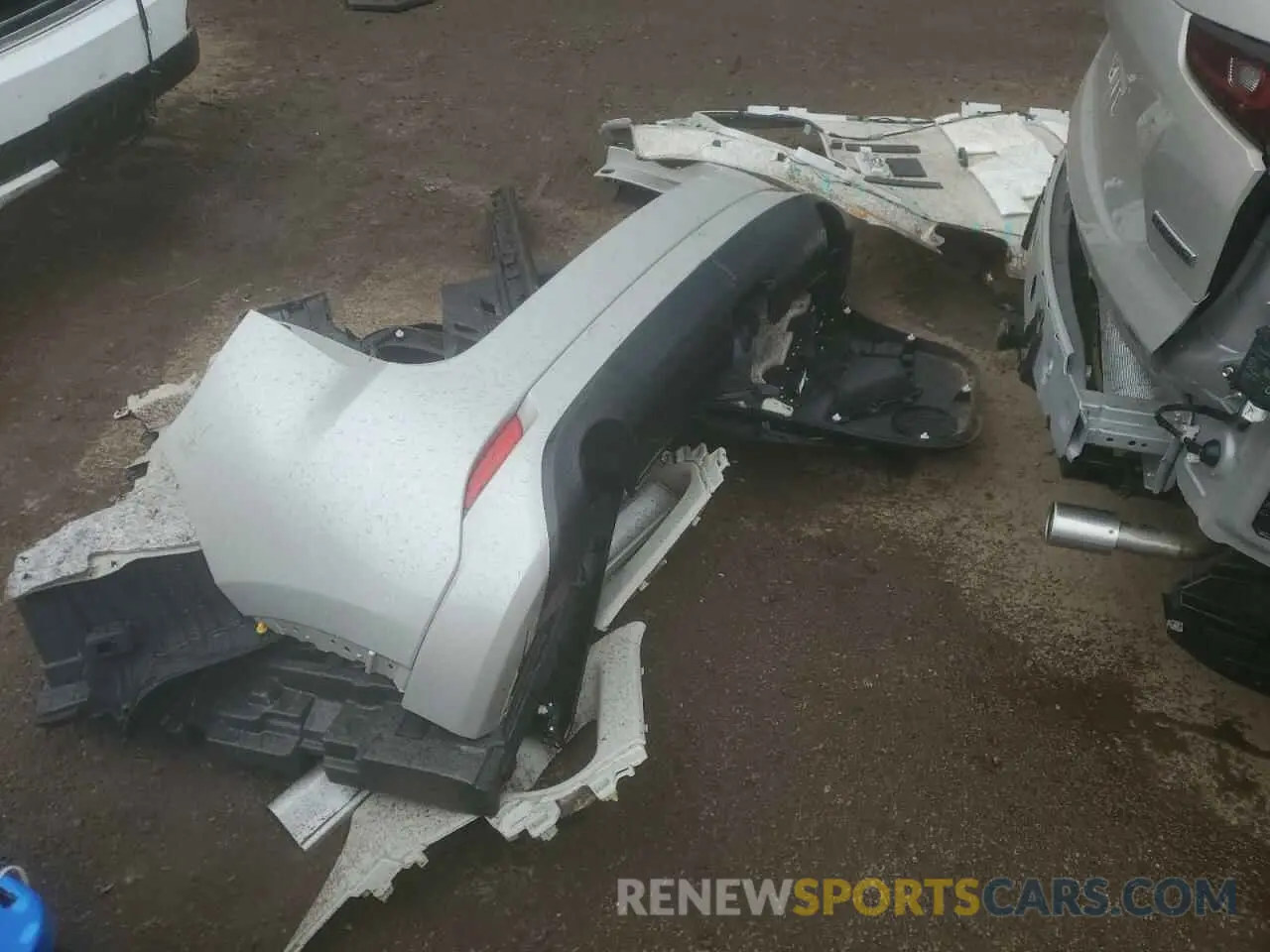 13 Photograph of a damaged car JM3KFBCL3R0475400 MAZDA CX-5 PREFE 2024