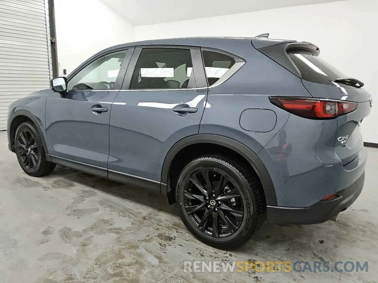 2 Photograph of a damaged car JM3KFBCL3R0488440 MAZDA CX-5 PREFE 2024