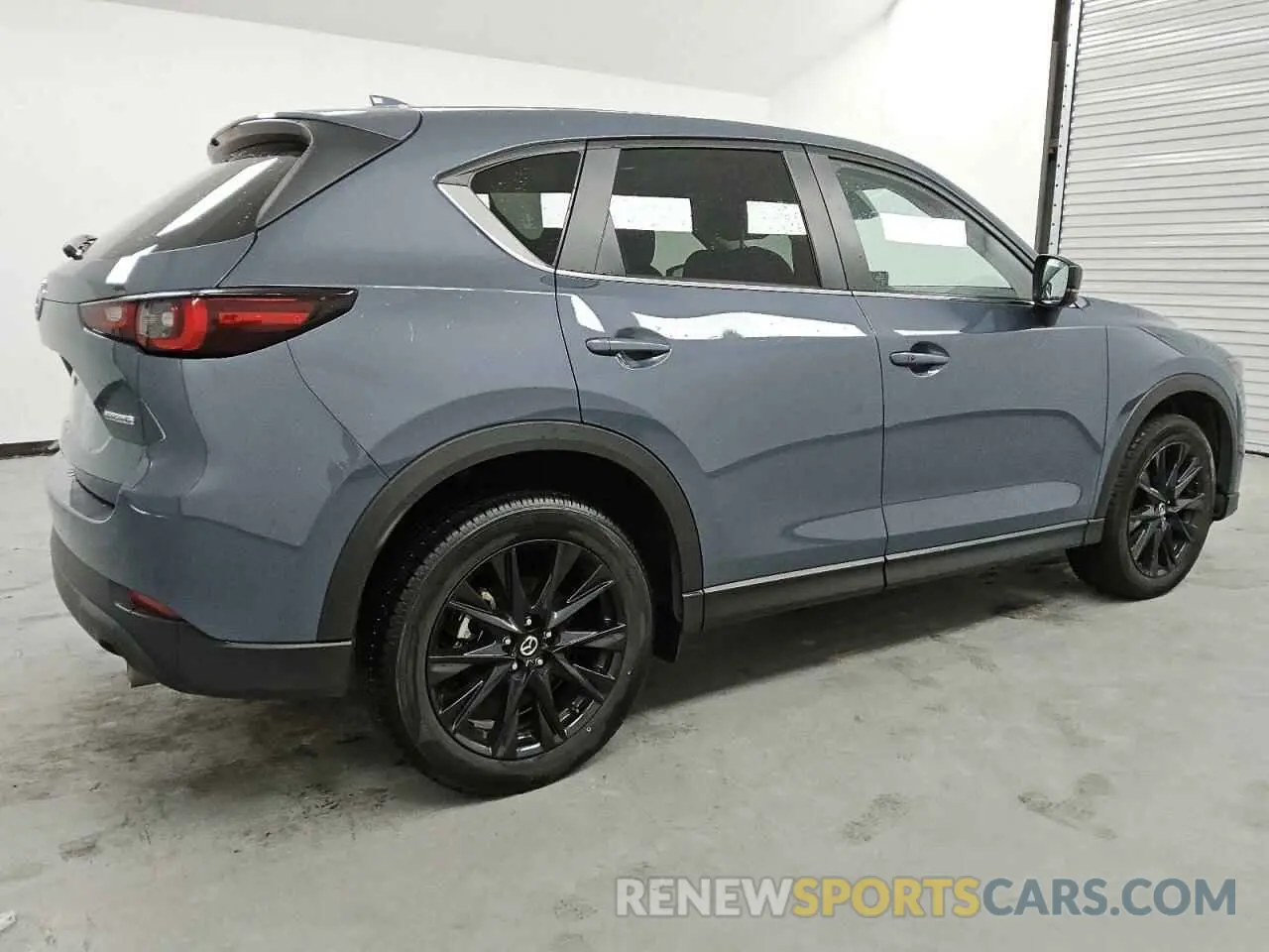 3 Photograph of a damaged car JM3KFBCL3R0488440 MAZDA CX-5 PREFE 2024