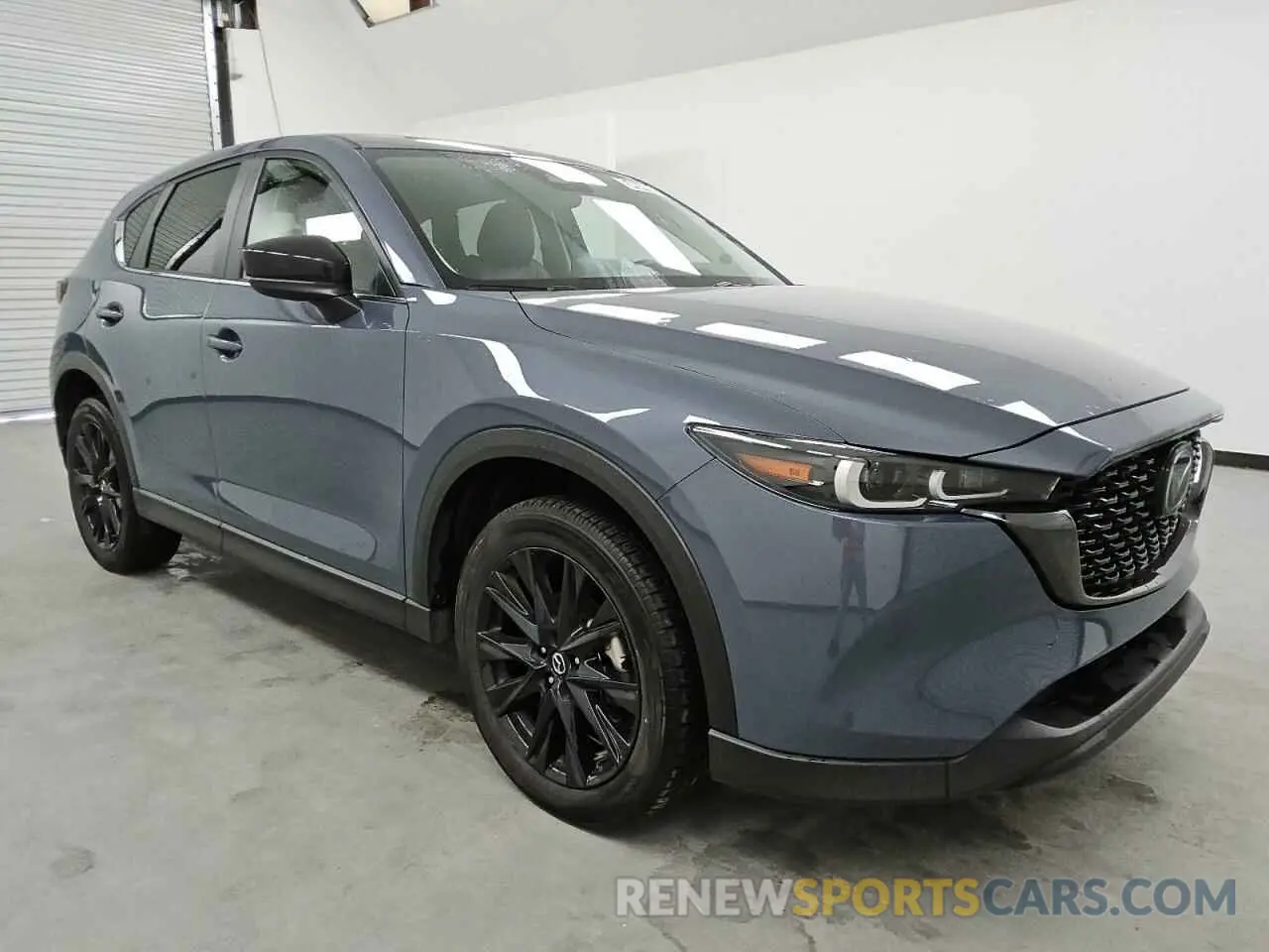4 Photograph of a damaged car JM3KFBCL3R0488440 MAZDA CX-5 PREFE 2024