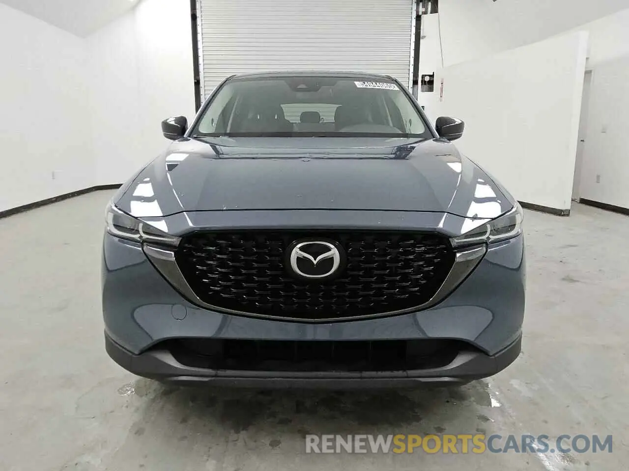 5 Photograph of a damaged car JM3KFBCL3R0488440 MAZDA CX-5 PREFE 2024