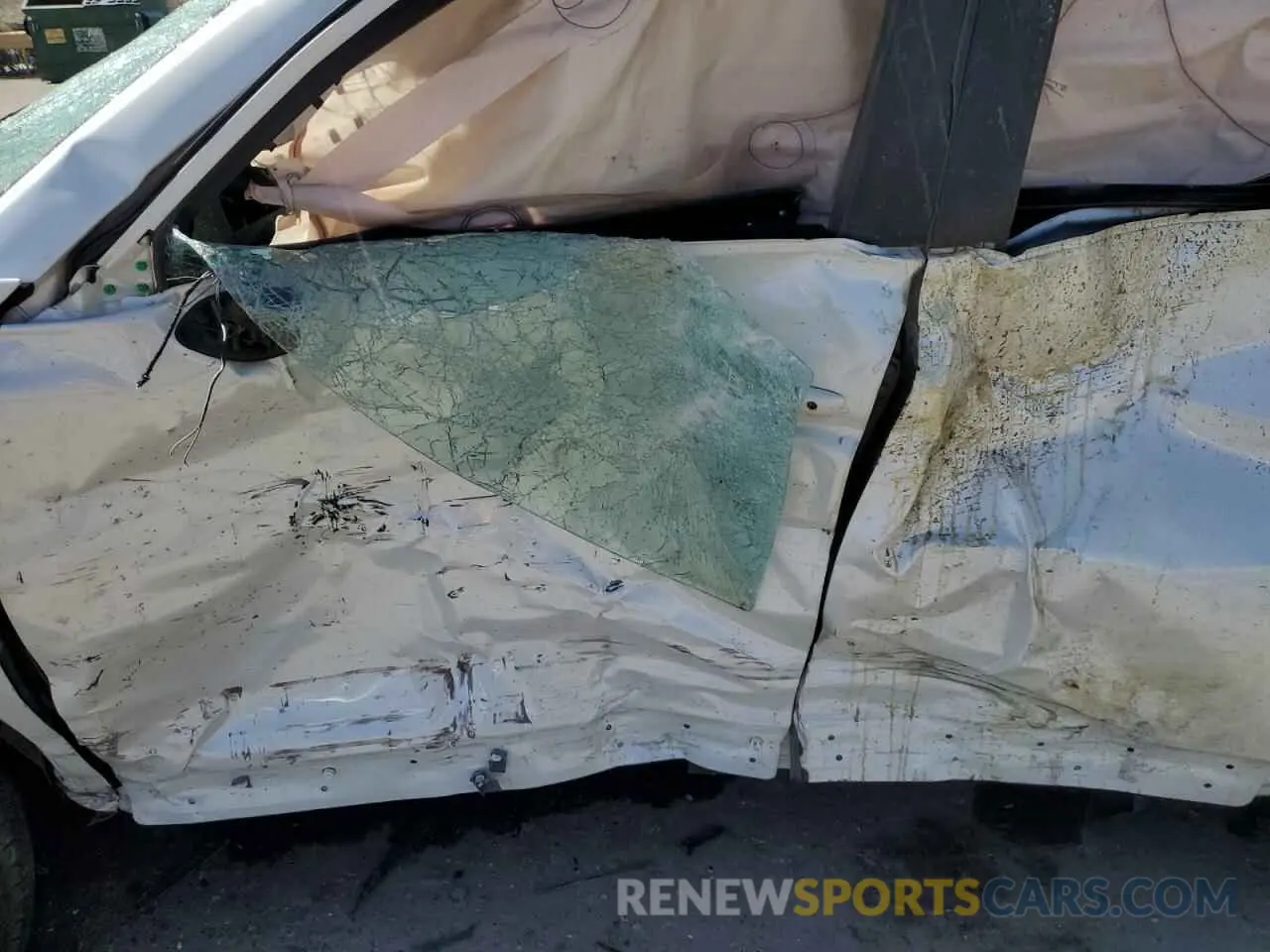 7 Photograph of a damaged car JM3KFBCL4R0428151 MAZDA CX-5 PREFE 2024