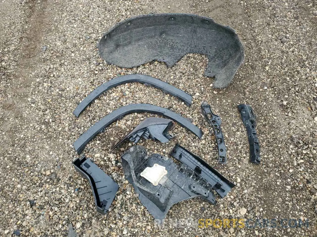 13 Photograph of a damaged car JM3KFBCL4R0460307 MAZDA CX-5 PREFE 2024