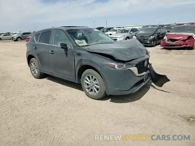 11 Photograph of a damaged car JM3KFBCL4R0502636 MAZDA CX-5 PREFE 2024