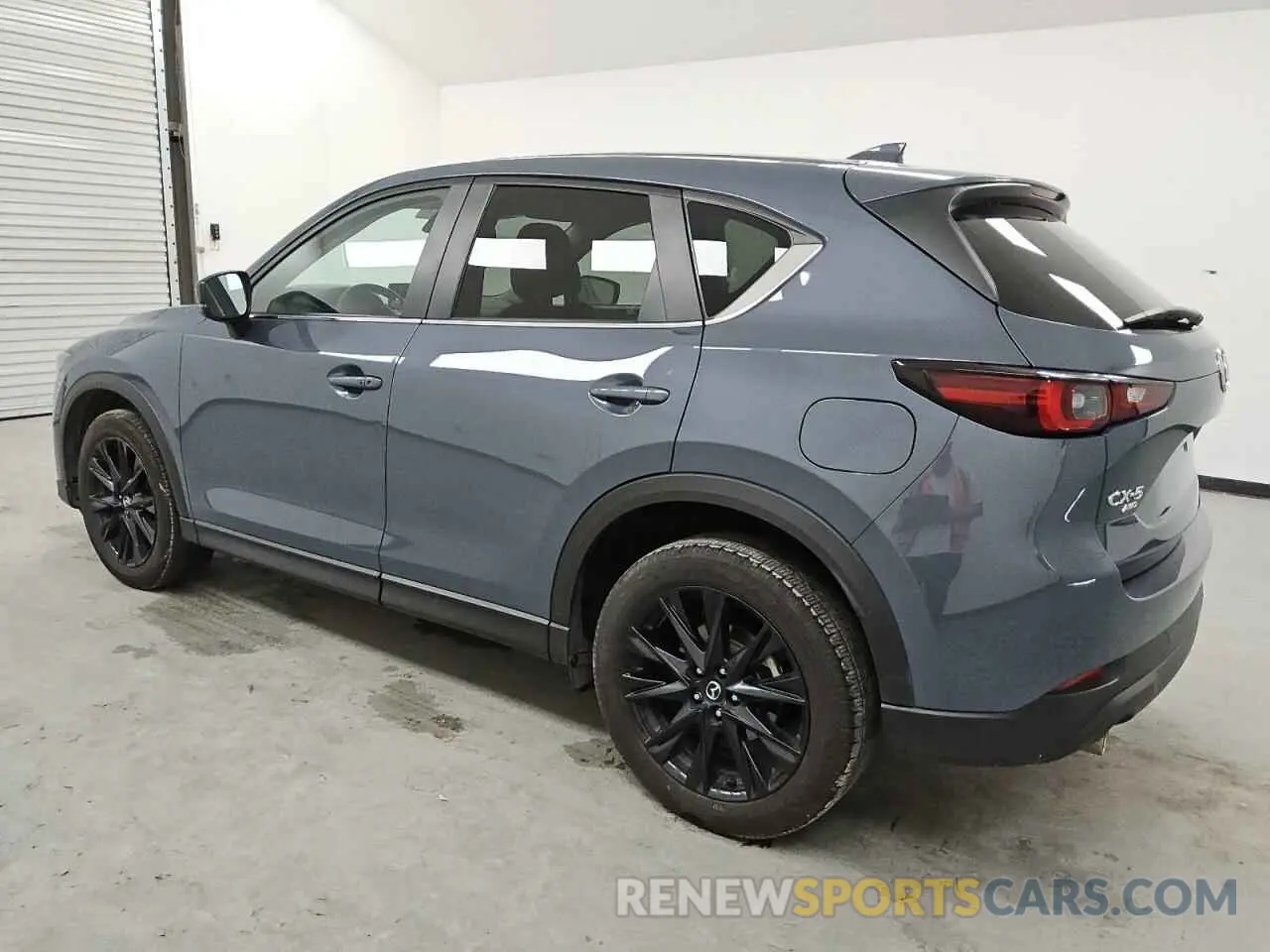 2 Photograph of a damaged car JM3KFBCL5R0482445 MAZDA CX-5 PREFE 2024