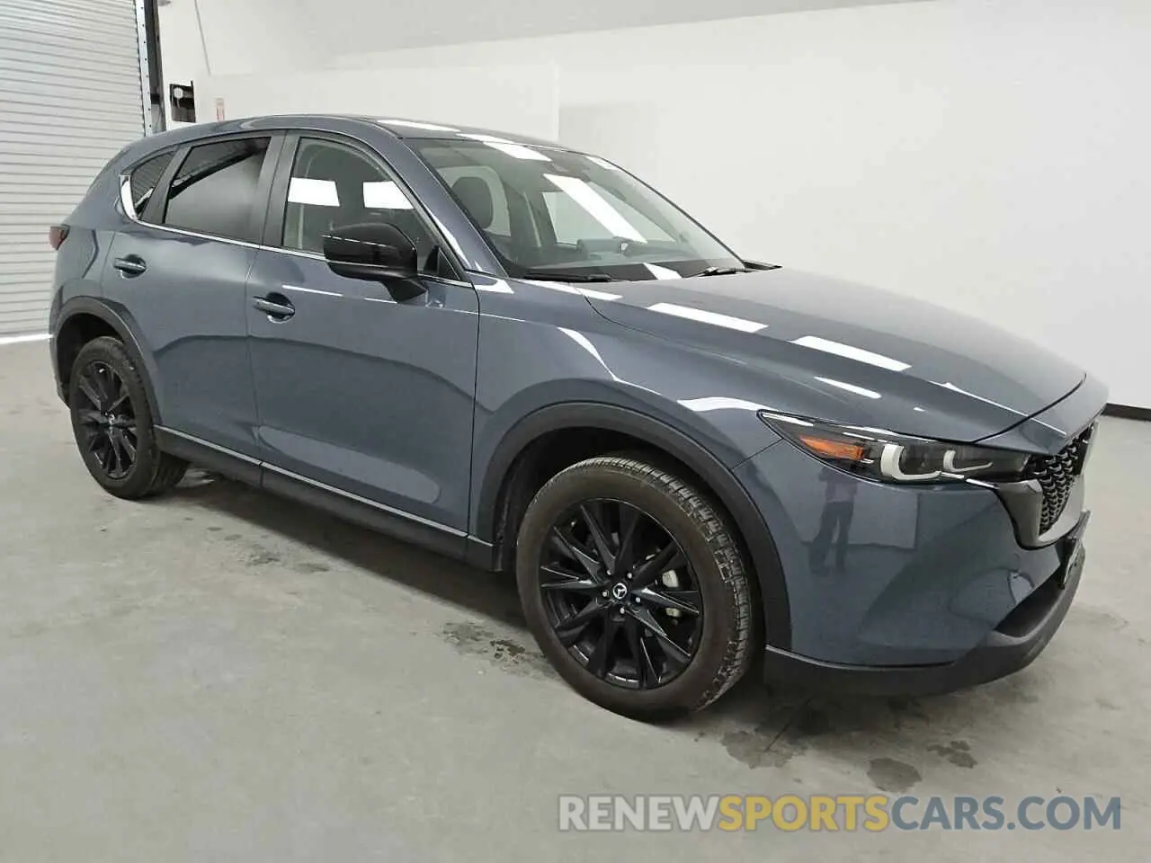 4 Photograph of a damaged car JM3KFBCL5R0482445 MAZDA CX-5 PREFE 2024