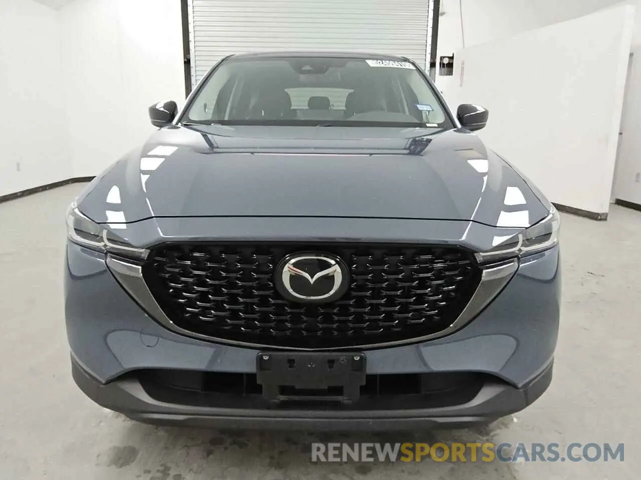 5 Photograph of a damaged car JM3KFBCL5R0482445 MAZDA CX-5 PREFE 2024