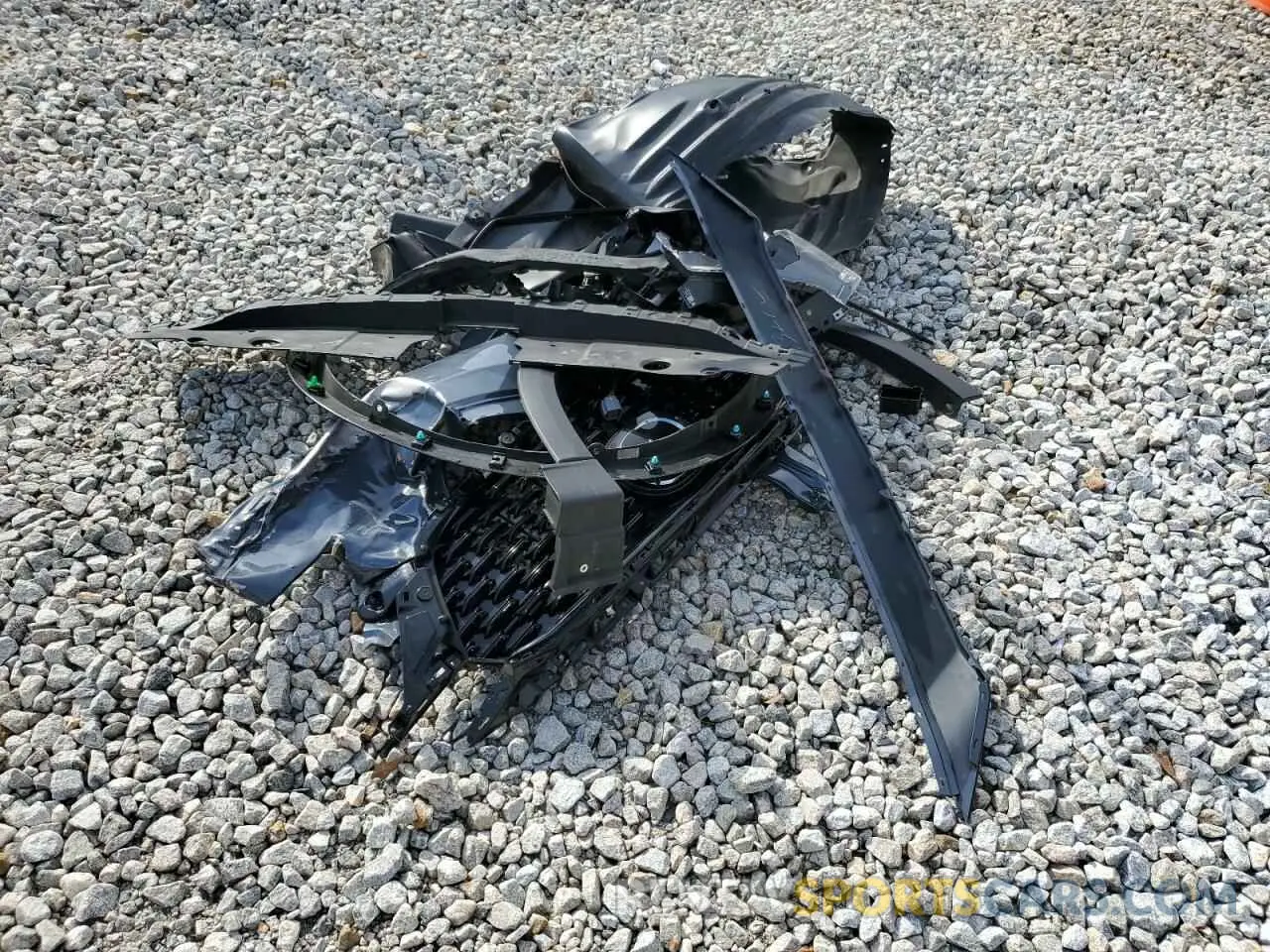 12 Photograph of a damaged car JM3KFBCL5R0493025 MAZDA CX-5 PREFE 2024