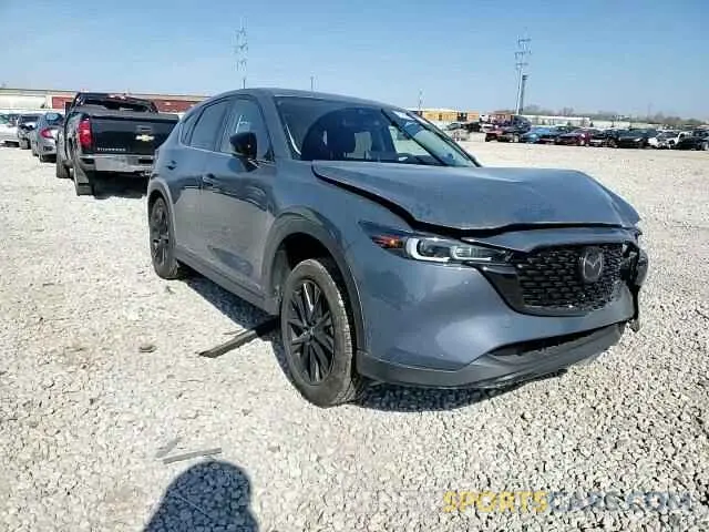 12 Photograph of a damaged car JM3KFBCL5R0496586 MAZDA CX-5 PREFE 2024
