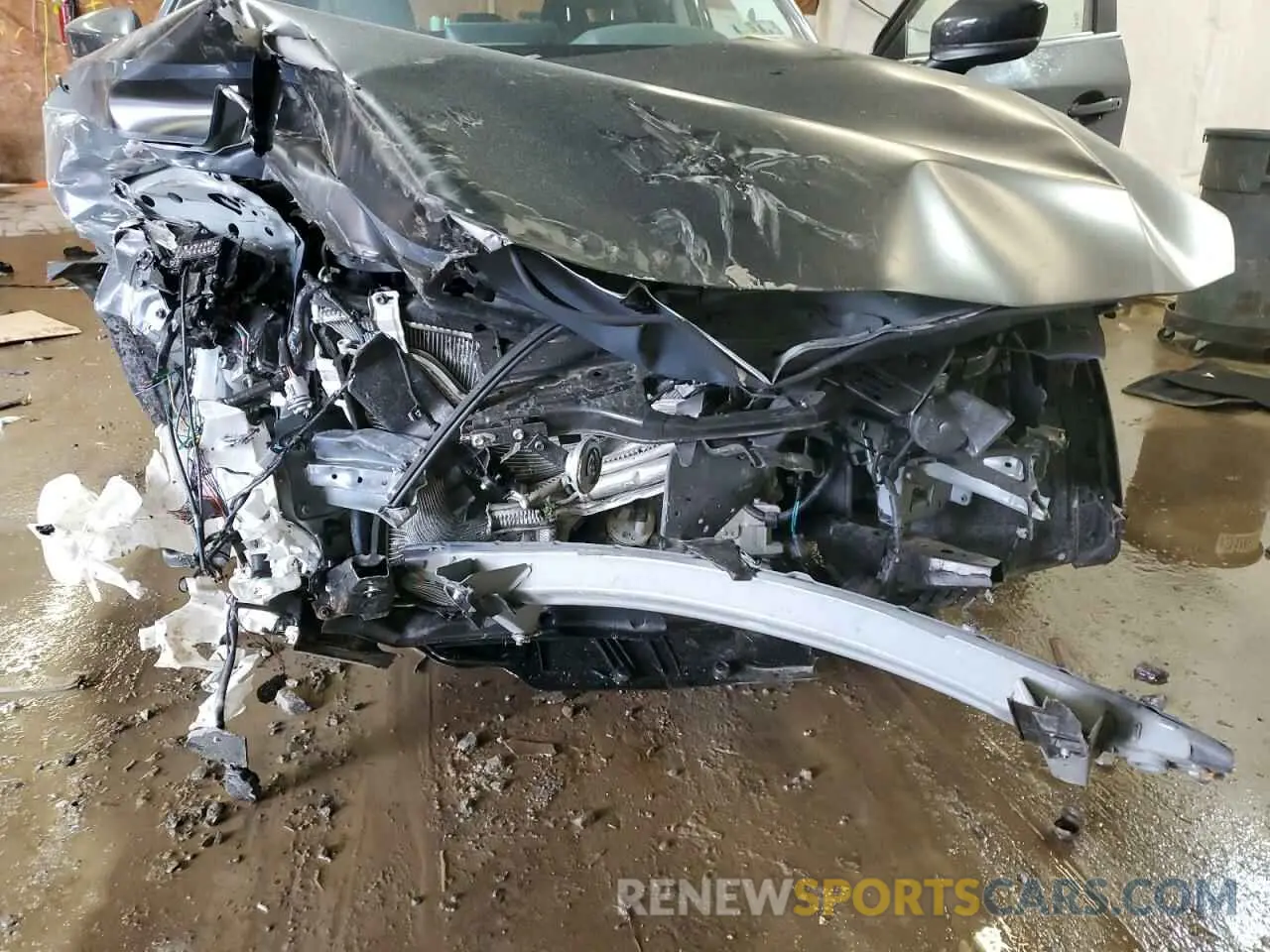 12 Photograph of a damaged car JM3KFBCL5R0526296 MAZDA CX-5 PREFE 2024
