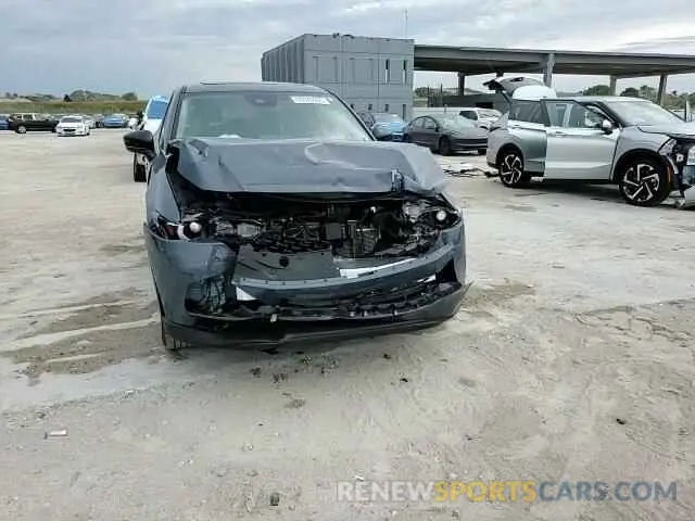12 Photograph of a damaged car JM3KFBCL6R0433237 MAZDA CX-5 PREFE 2024