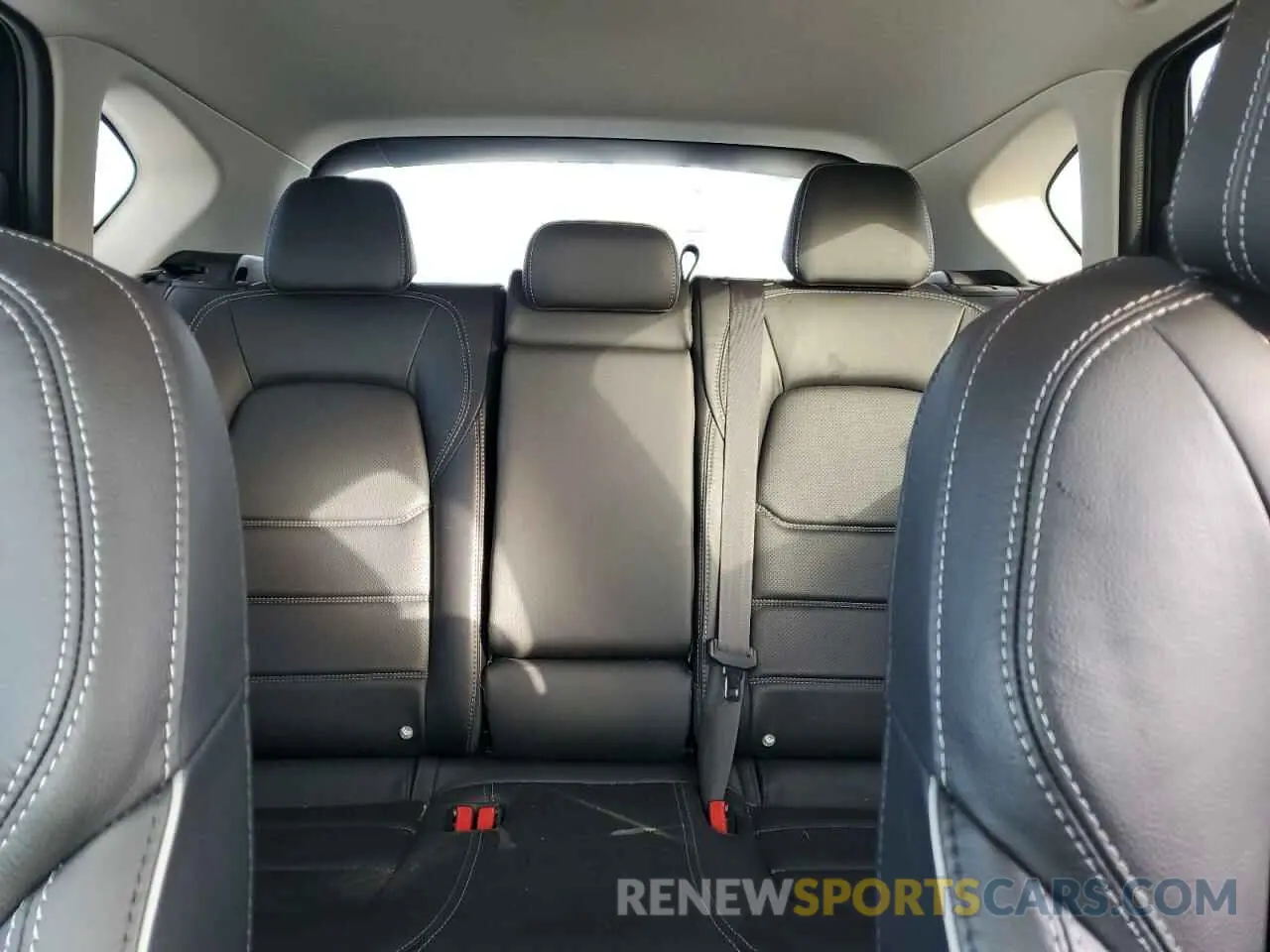 10 Photograph of a damaged car JM3KFBCL6R0488898 MAZDA CX-5 PREFE 2024