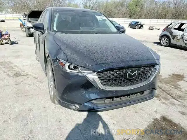 11 Photograph of a damaged car JM3KFBCL7R0408816 MAZDA CX-5 PREFE 2024