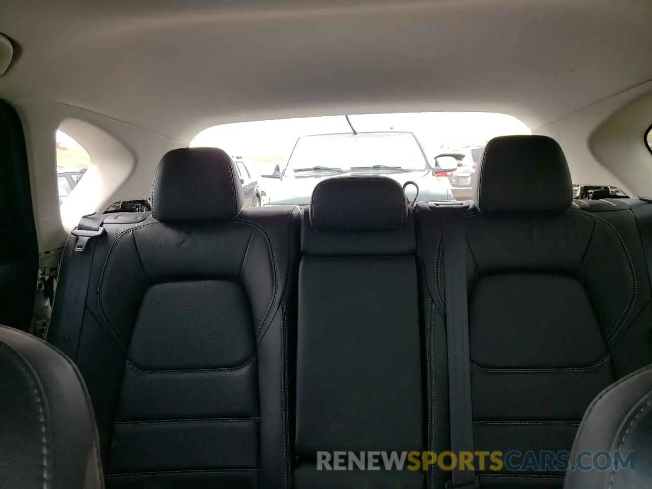 10 Photograph of a damaged car JM3KFBCL7R0430797 MAZDA CX-5 PREFE 2024
