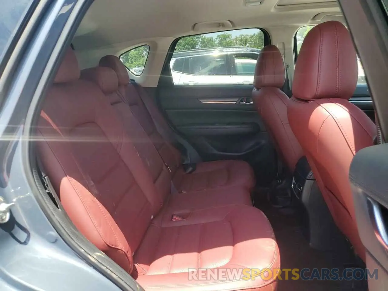 11 Photograph of a damaged car JM3KFBCL7R0530172 MAZDA CX-5 PREFE 2024