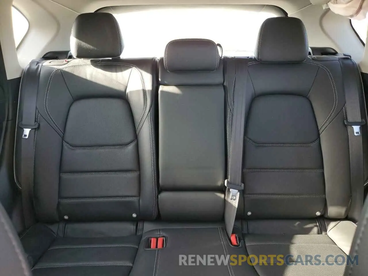 10 Photograph of a damaged car JM3KFBCL9R0505550 MAZDA CX-5 PREFE 2024