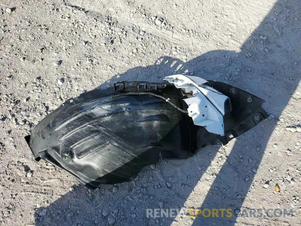 15 Photograph of a damaged car JM3KFBCL9R0505550 MAZDA CX-5 PREFE 2024