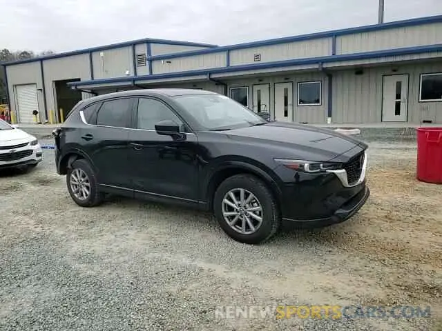 10 Photograph of a damaged car JM3KFBCLXR0496504 MAZDA CX-5 PREFE 2024