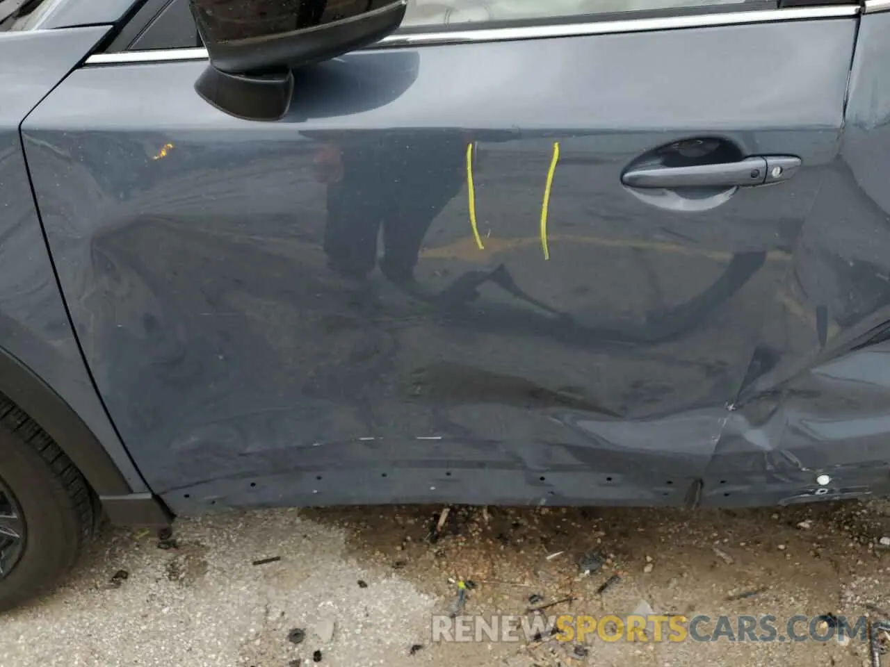 7 Photograph of a damaged car JM3KFBCM1R0360562 MAZDA CX-5 PREFE 2024