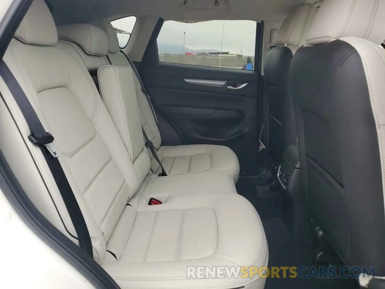 11 Photograph of a damaged car JM3KFBCL1S0652015 MAZDA CX-5 PREFE 2025