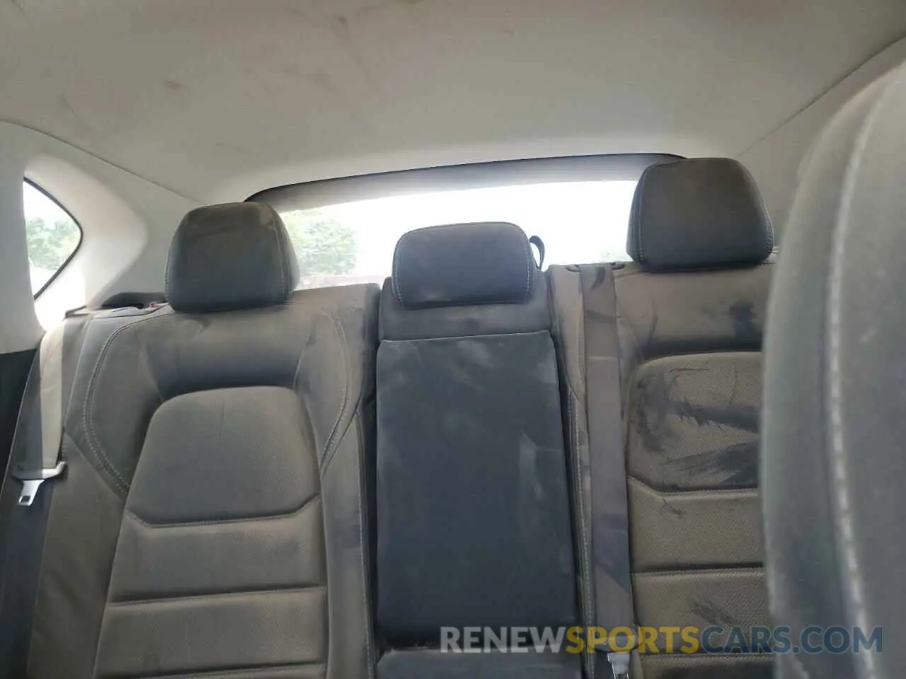 10 Photograph of a damaged car JM3KFBCL7S0621254 MAZDA CX-5 PREFE 2025