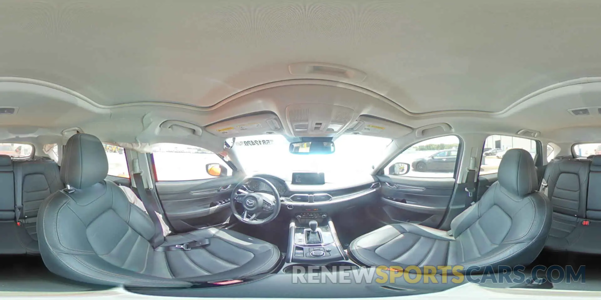 15 Photograph of a damaged car JM3KFBDM3N1591319 MAZDA CX-5 PREMI 2022