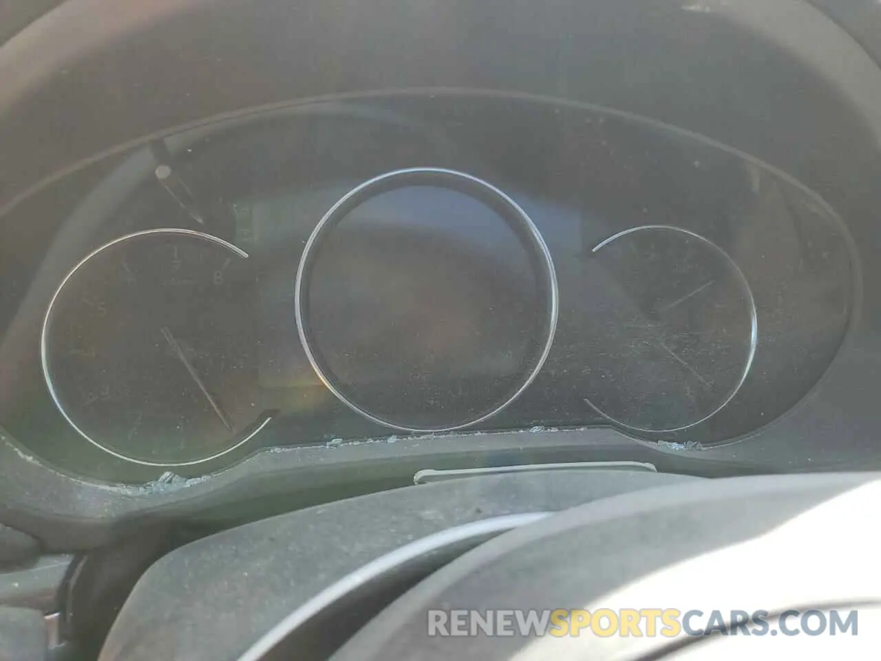 9 Photograph of a damaged car JM3KFBDM4N0550977 MAZDA CX-5 PREMI 2022