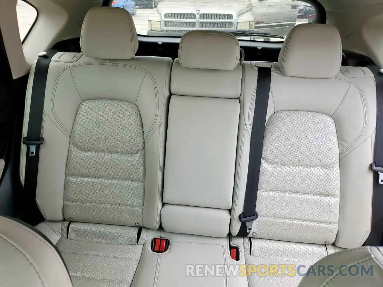 10 Photograph of a damaged car JM3KFBDM4N0590296 MAZDA CX-5 PREMI 2022
