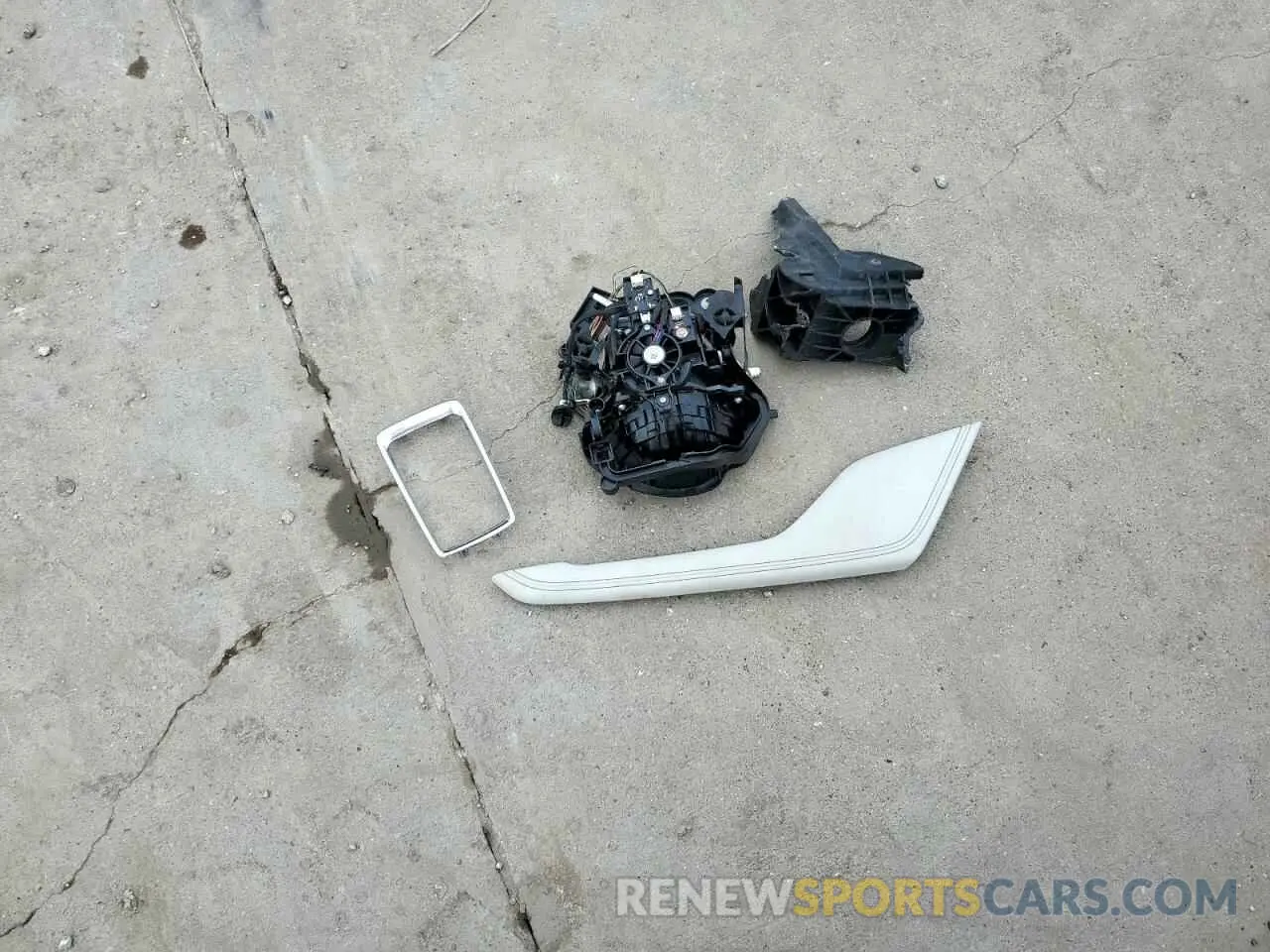 13 Photograph of a damaged car JM3KFBDM4N0590296 MAZDA CX-5 PREMI 2022