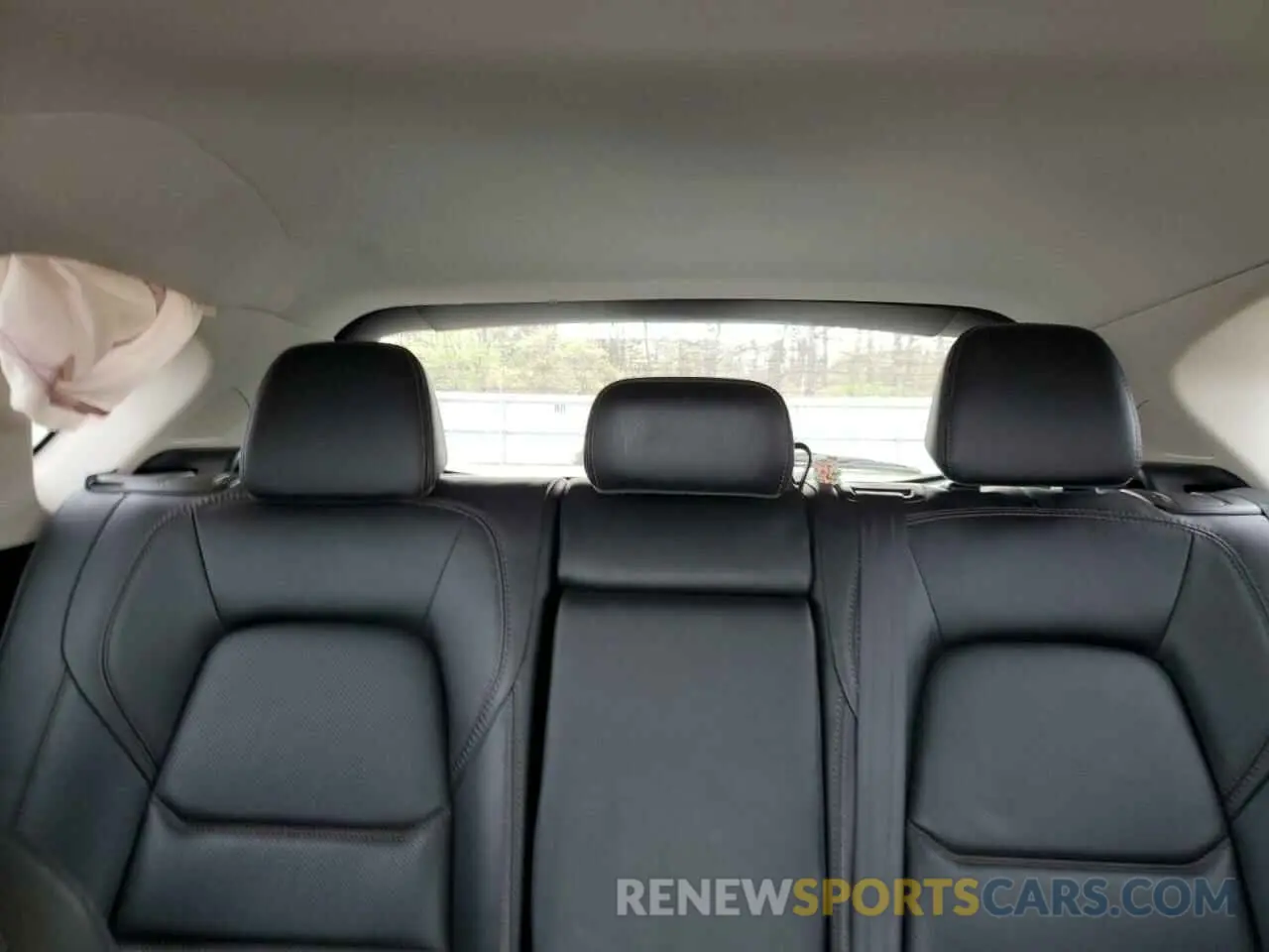 10 Photograph of a damaged car JM3KFBDM5N1540517 MAZDA CX-5 PREMI 2022