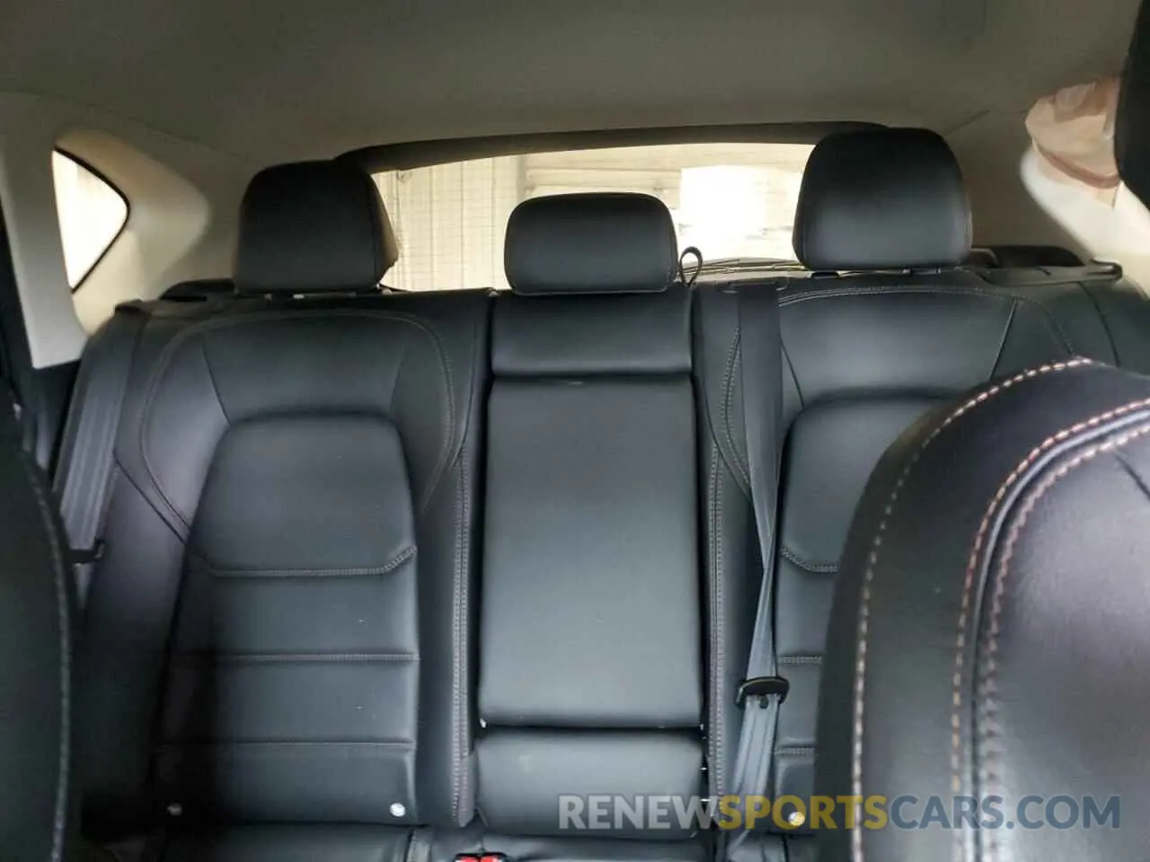 10 Photograph of a damaged car JM3KFBDM5N1629780 MAZDA CX-5 PREMI 2022
