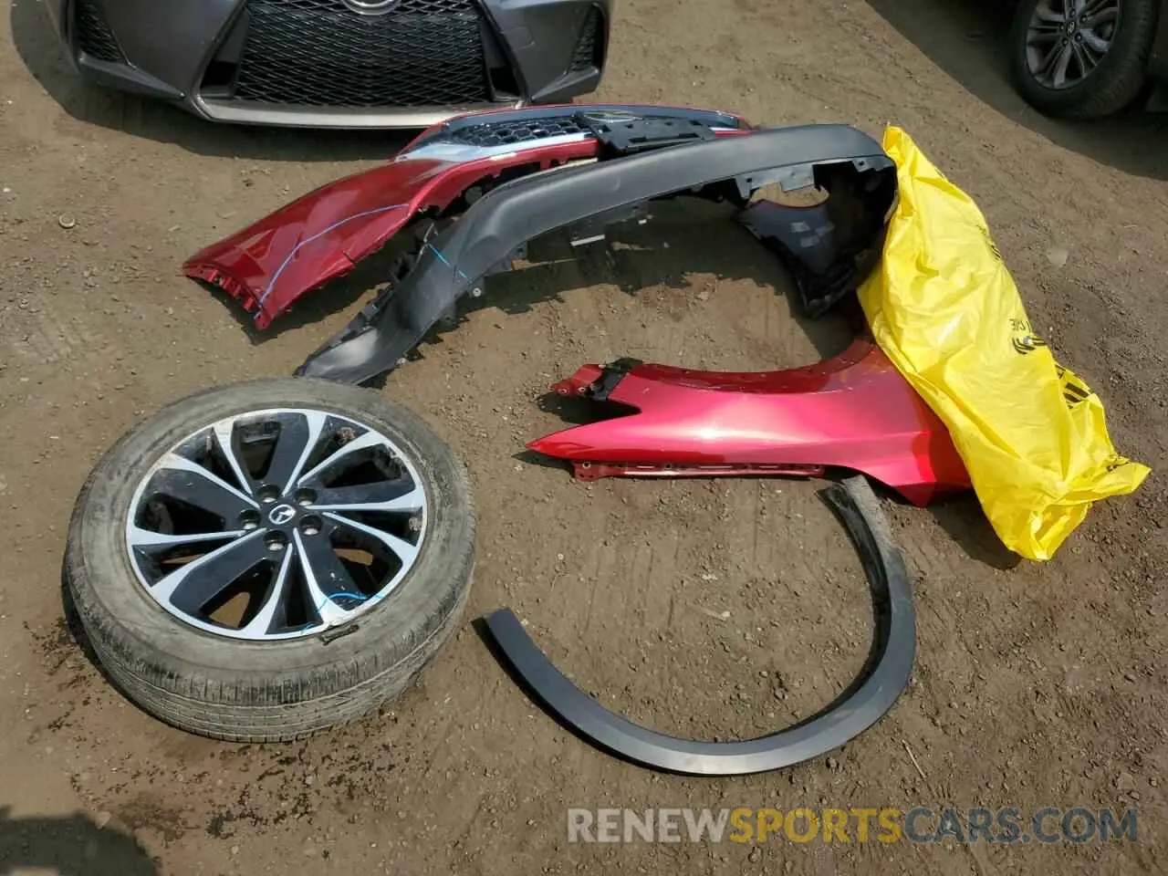12 Photograph of a damaged car JM3KFBDM8N1535697 MAZDA CX-5 PREMI 2022