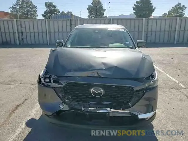14 Photograph of a damaged car JM3KFBDMXN1626437 MAZDA CX-5 PREMI 2022