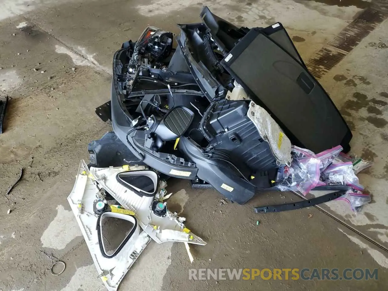 13 Photograph of a damaged car JM3KFBEM2N1544720 MAZDA CX-5 PREMI 2022