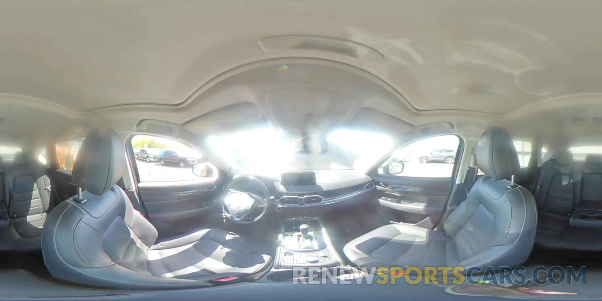 16 Photograph of a damaged car JM3KFBEM3N1619716 MAZDA CX-5 PREMI 2022