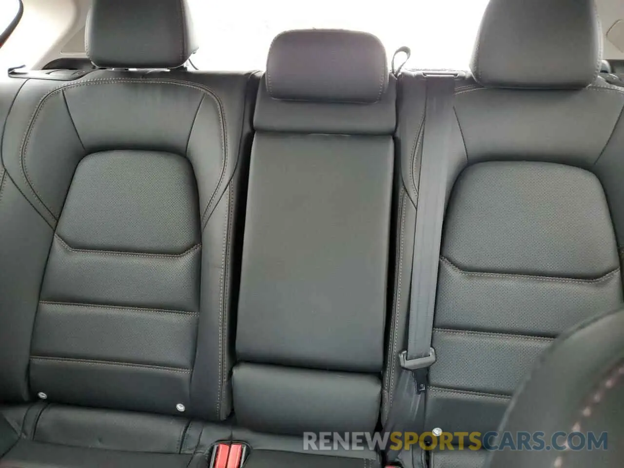 10 Photograph of a damaged car JM3KFBEM5N0613521 MAZDA CX-5 PREMI 2022