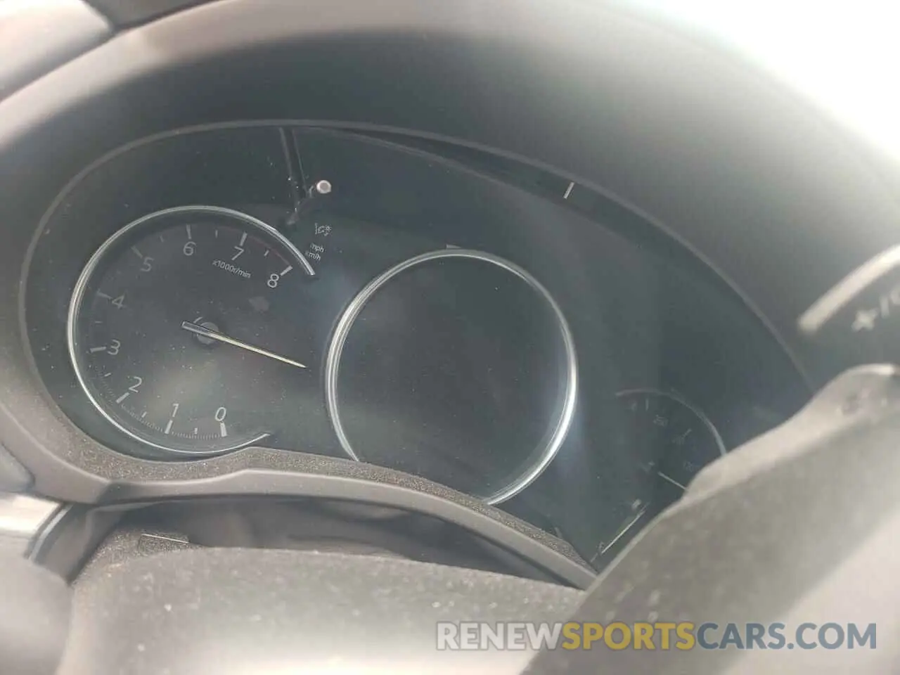 9 Photograph of a damaged car JM3KFBEM6N0526694 MAZDA CX-5 PREMI 2022