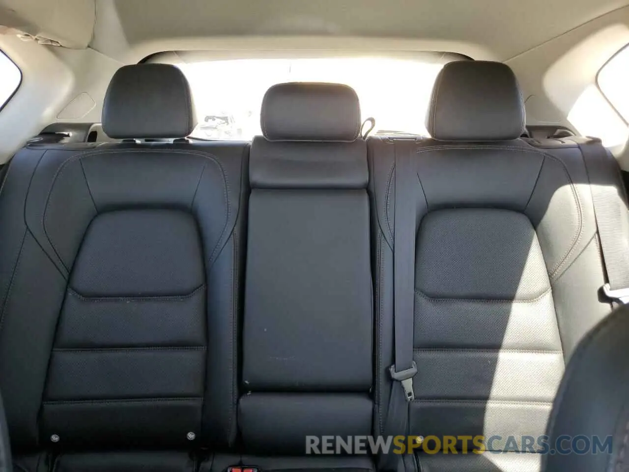 10 Photograph of a damaged car JM3KFBEM9N0526771 MAZDA CX-5 PREMI 2022