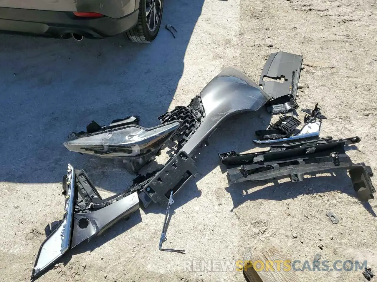 13 Photograph of a damaged car JM3KFBEM9N0526771 MAZDA CX-5 PREMI 2022