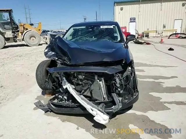15 Photograph of a damaged car JM3KFBEM9N0526771 MAZDA CX-5 PREMI 2022
