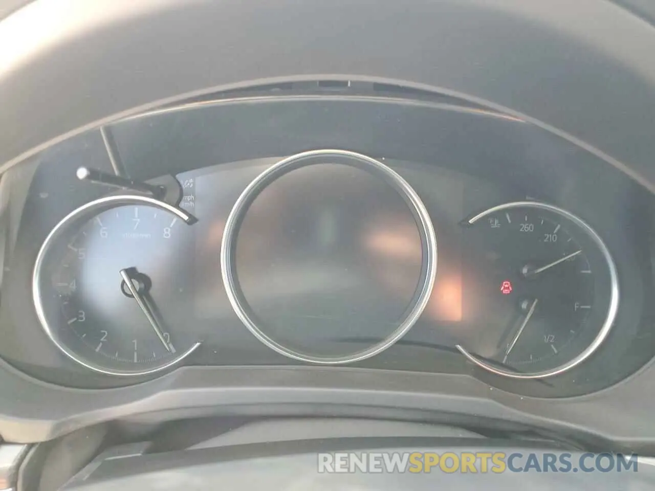 9 Photograph of a damaged car JM3KFBEM9N0526771 MAZDA CX-5 PREMI 2022