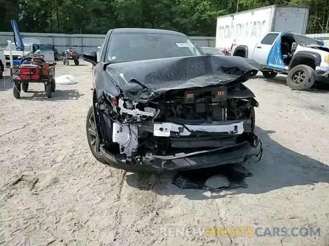 15 Photograph of a damaged car JM3KFBDM4P0112608 MAZDA CX-5 PREMI 2023